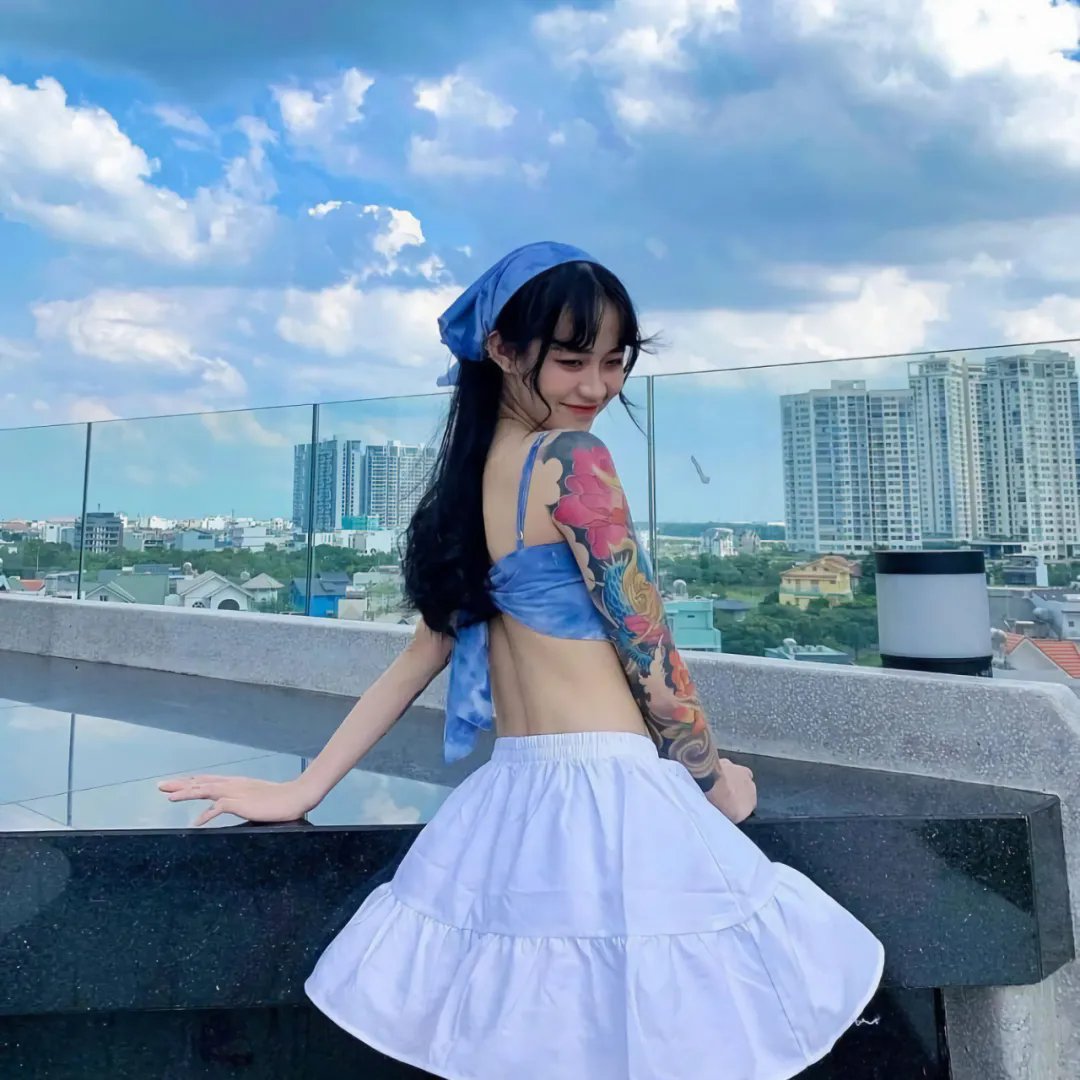 老虎崛起